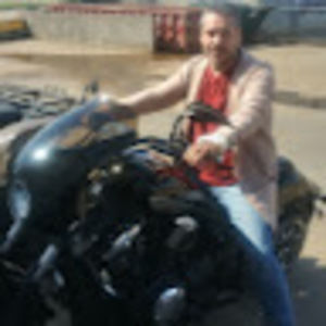 Meet your Posher, Rey